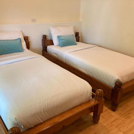 סאי יוק Baanpufa Resort מראה חיצוני תמונה