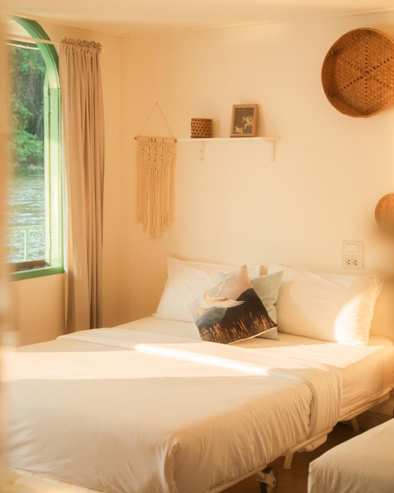 סאי יוק Baanpufa Resort מראה חיצוני תמונה