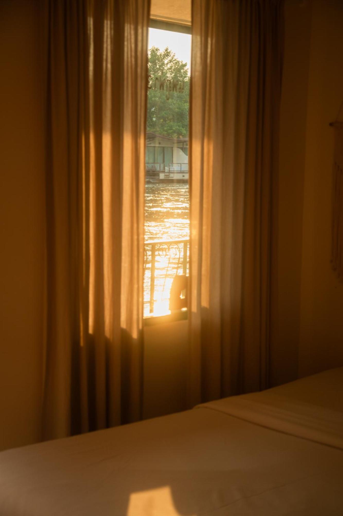 סאי יוק Baanpufa Resort מראה חיצוני תמונה
