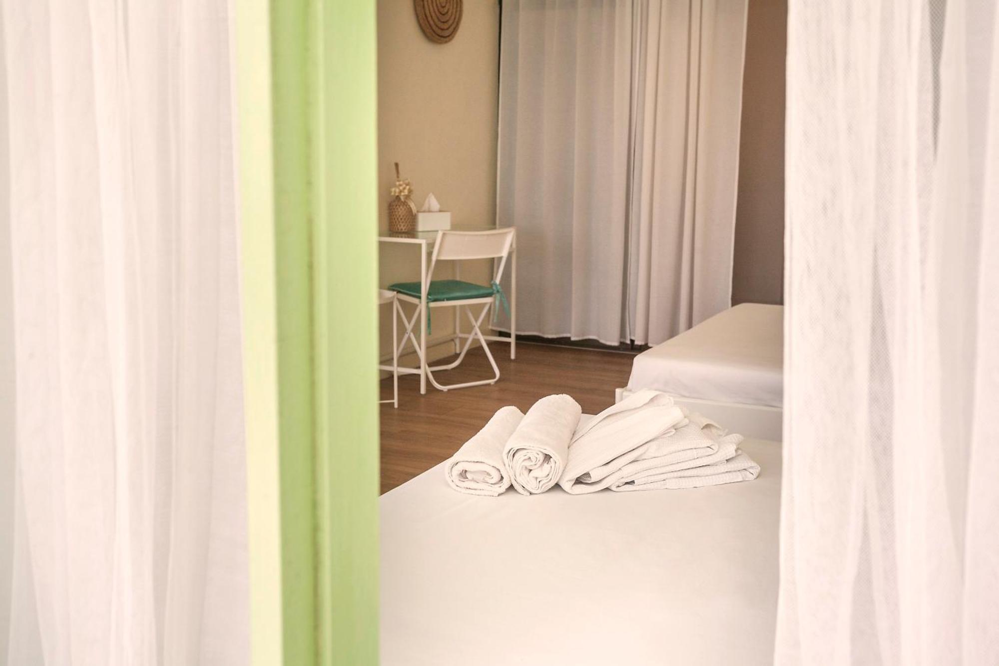 סאי יוק Baanpufa Resort מראה חיצוני תמונה