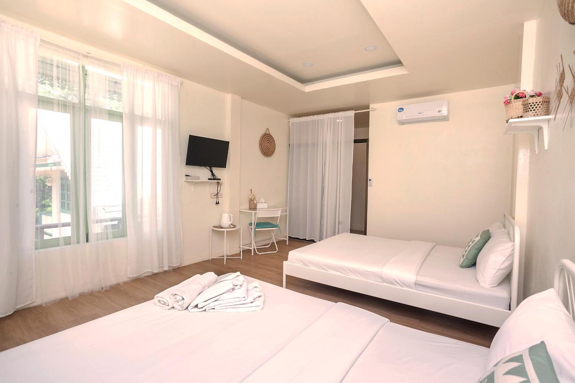סאי יוק Baanpufa Resort מראה חיצוני תמונה