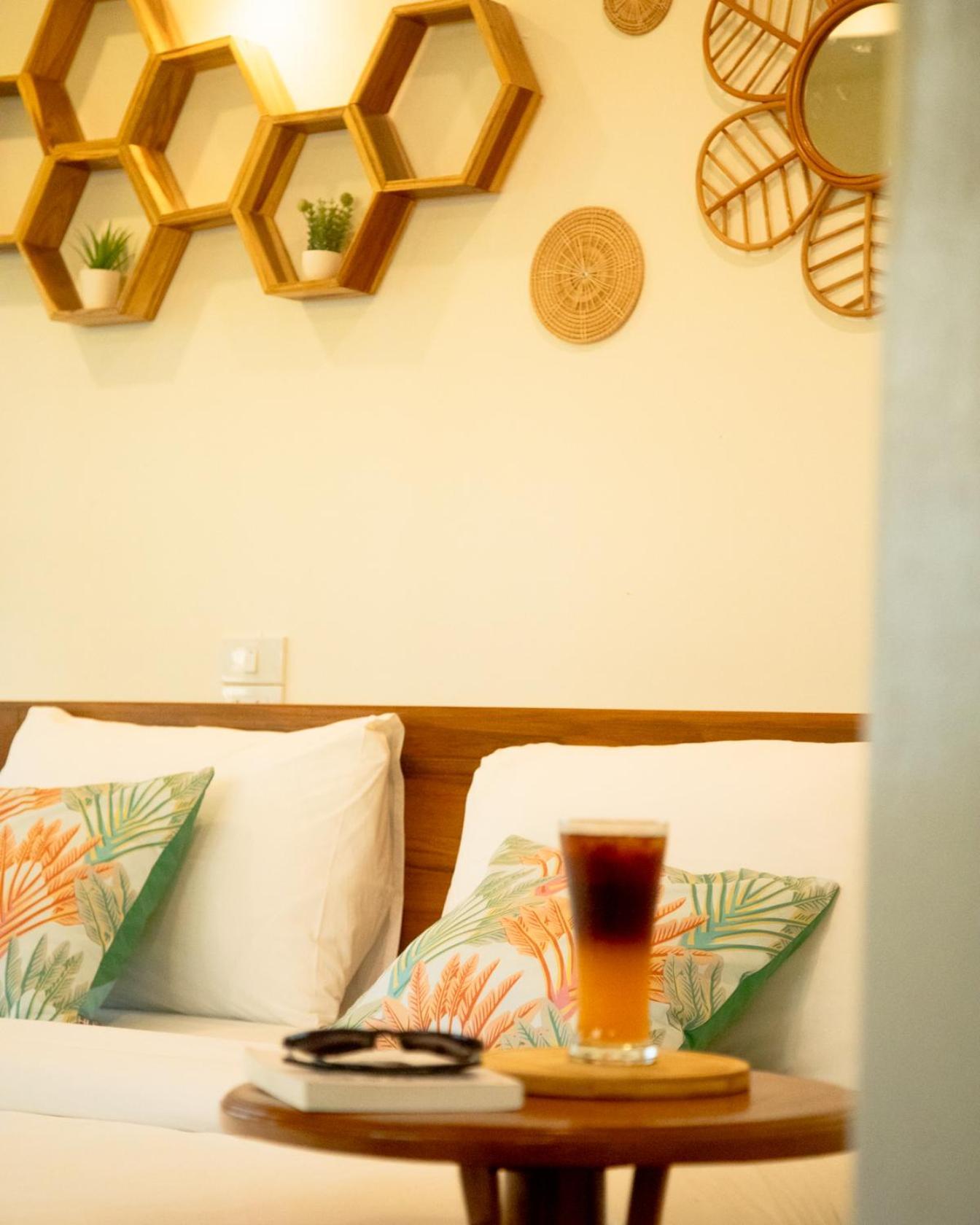 סאי יוק Baanpufa Resort מראה חיצוני תמונה