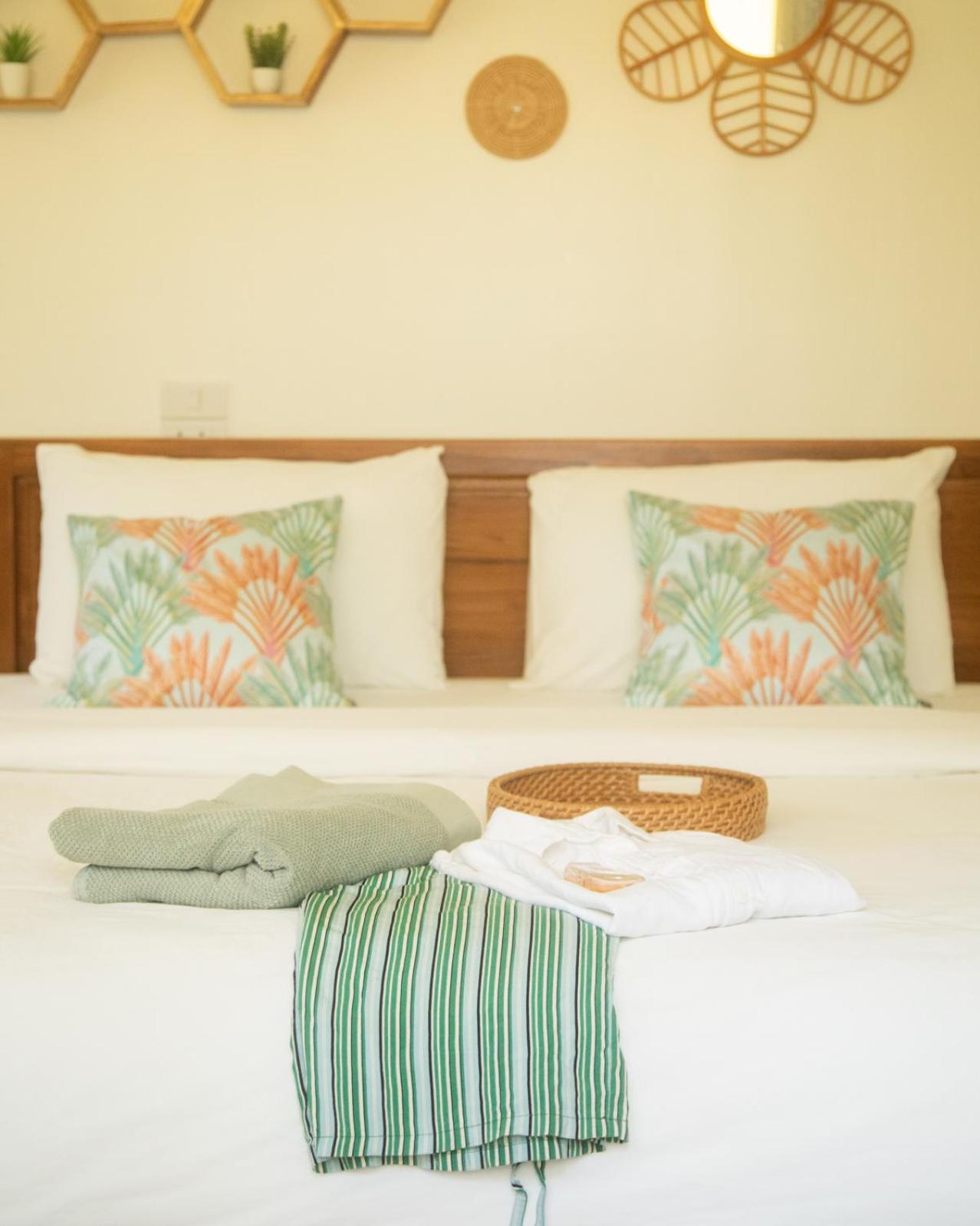 סאי יוק Baanpufa Resort מראה חיצוני תמונה
